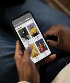 eCommerce Development
